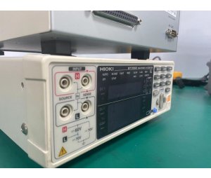 出售原装HIOKI BT3562电池内阻测试仪