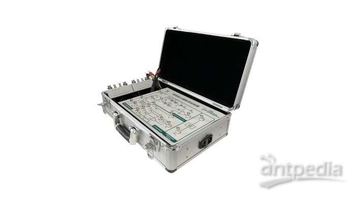 赛<em>恩</em><em>科</em>仪  OE5001 锁相放大器教学实验箱