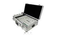 赛恩科学教学实验箱OE5001-锁相放大器教学实验箱声速测量实验