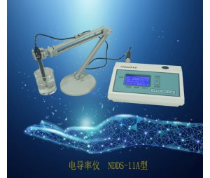 NDDS-11A 电导率仪