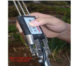 亿杰仪表Uni1000便携式土壤水分速测仪