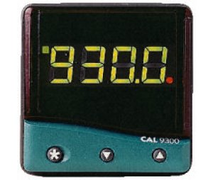 亿杰仪表CAL9300微电脑温度控制器