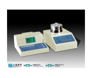 上海雷磁COD分析仪COD－571-上海雷磁仪器厂