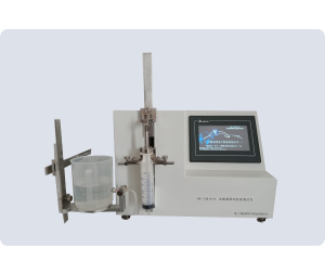 HX-15810-Z 注射器滑动性能测试仪（在线测试） 符合标准 GB15810-2019    ISO7864-2016的要求