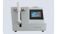YBB0011-HD 预灌封密封性活塞滑动性测试仪 符合标准 YBB0012004预灌封注射器组合件 (带注射针)