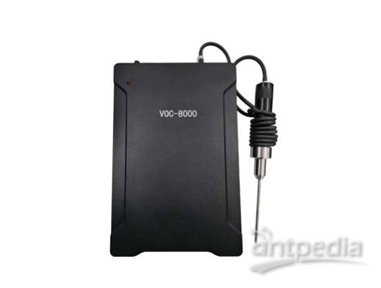 VOC-8000型<em>便携式</em><em>VOCs</em><em>检测仪</em>
