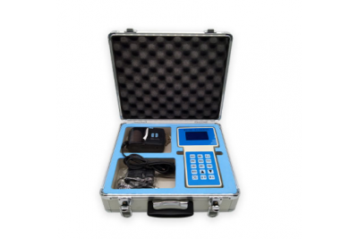 便携式粉尘浓度测试仪手持式PM2.5/PM10