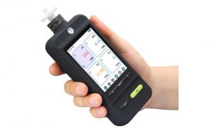 便携式voc气体检测仪（PTD）手持挥发性有机物检测仪