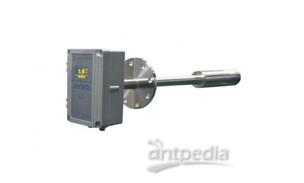 MODEL546高温烟气湿氧分析仪