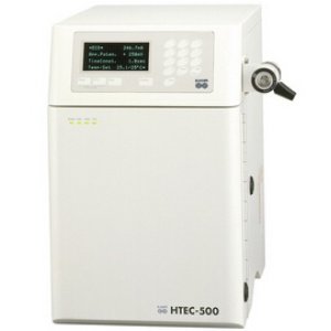 体式HTEC-500系统（Ⅲ级