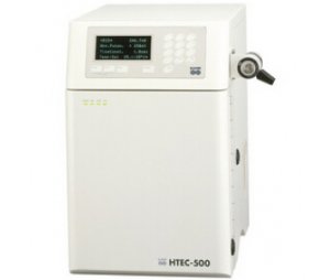 体式HTEC-500系统（Ⅲ级）
