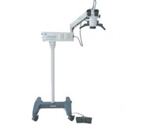  立式双目手术显微镜-国标