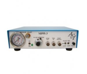 毫脉冲压力注射泵MPPI-3