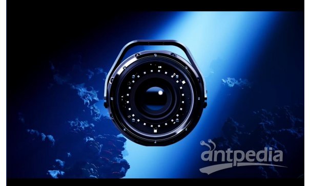 水下光学运动捕捉系统Arqus Underwater