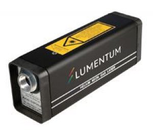 Lumentum氦氖激光器