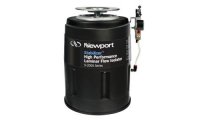 Newport具有自动重新调平功能的 S-2000A 高性能气动隔振器