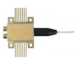 Newport光接收器Hermetically Sealed 30 GHz Linear Response Fiber-Optic Photoreceiver