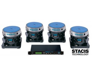 TMC 隔振平台系统 STACIS III
