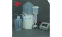 同位素分析PFA酸纯化器酸纯化仪硝酸盐酸氢氟酸蒸馏器2L