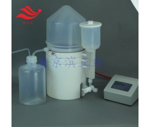 同位素分析PFA酸纯化器酸纯化仪硝酸盐酸氢氟酸蒸馏器2L