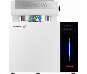 绝热加速量热仪 TAC-500A-精细化工反应风险评估