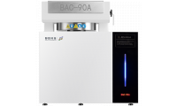 小型电池绝热量热仪 BAC-90A-锂电池热失控测试仪