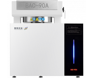 小型电池绝热量热仪 BAC-90A-锂电池热失控测试仪