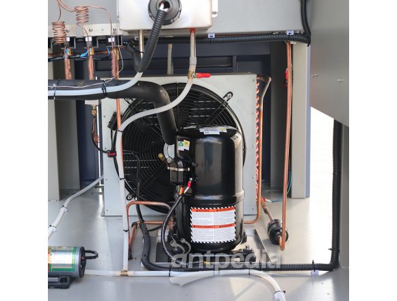 高低温恒温恒湿测试箱 加速老化试验高低温箱