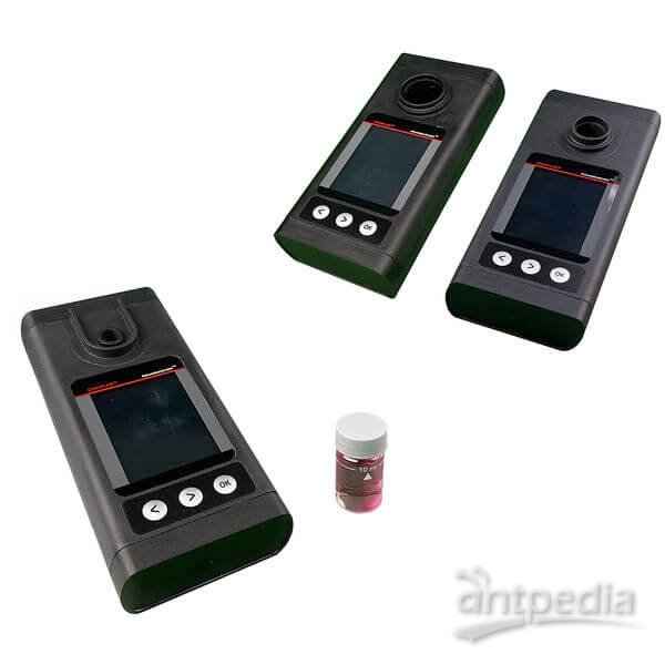 <em>奥</em><em>豪</em><em>斯</em> AP40 Portable Colorimeters<em>比色计</em> a-AP40MC
