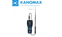 加野KANOMAX 便携式风速测量仪KA25