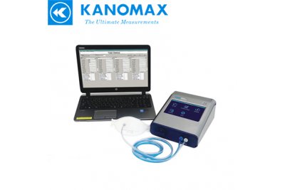 呼吸器密合度测试仪Kanomax AccuFIT 9000