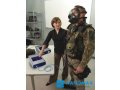 呼吸面具与口罩密合度测试仪Kanomax