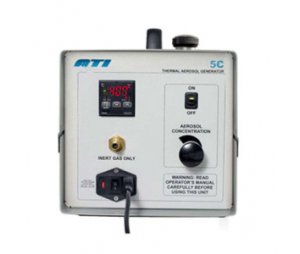 美国ATI 气溶胶发生器TDA-5C