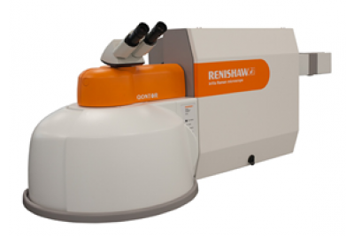 雷尼绍扫Renishaw Raman-SEM联用系统 阴极射线发光（CL）光谱测试 
