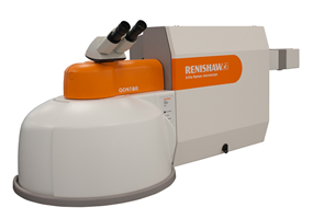 雷<em>尼</em>绍 共焦显微拉曼光谱仪inVia™ Qontor® 为何选择Renishaw inVia Raman对氧化硅进行分析？