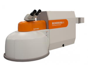 雷尼绍 共焦显微拉曼光谱仪inVia™ Qontor® 为何选择Renishaw inVia Raman对氧化硅进行分析？