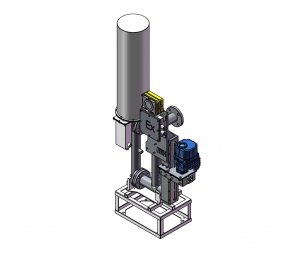ALC05-HT型高温井口原油含水分析仪含水测定仪油中水分析仪