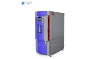 定制款高低温测试箱  老化试验箱 广皓天SMC-150PF