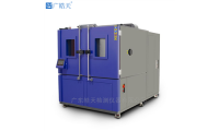 高低温试验箱大型1200L容积-40~150度 广皓天THC-012PF