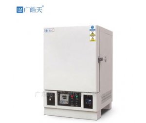 电缆高温烤箱环境热老化测试机 广皓天ST-138