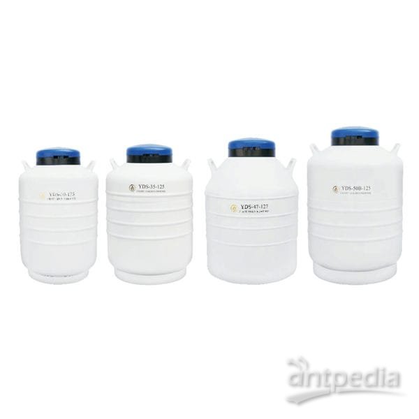 MVE 液氮型液氮罐