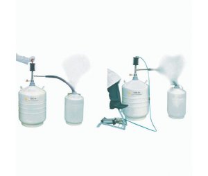 MVE 自增压式液氮泵