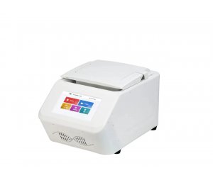 梯度PCR仪 梯度基因扩增仪 PCR-96