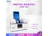 全自动恒温绝缘特性试验台GDW-500