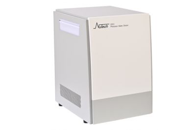 Nutech 2203 高精度静态稀释仪
