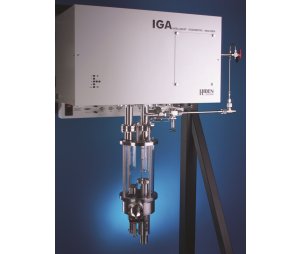 Hiden IGA 智能重量法吸附分析仪