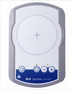 IKA Lab Disc 超薄磁力搅拌器（Lab Disc