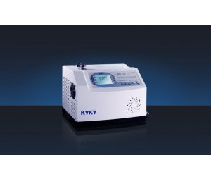 KYKY ZQJ-2300氦质谱检漏仪