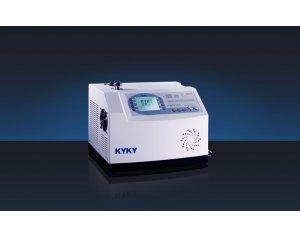KYKY ZQJ-2300氦质谱检漏仪用于汽车制冷