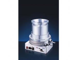 CXF-200/1401型磁悬浮分子泵应用于高能物理